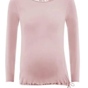 Tunique de grossesse et d’allaitement Sofia - Pétale