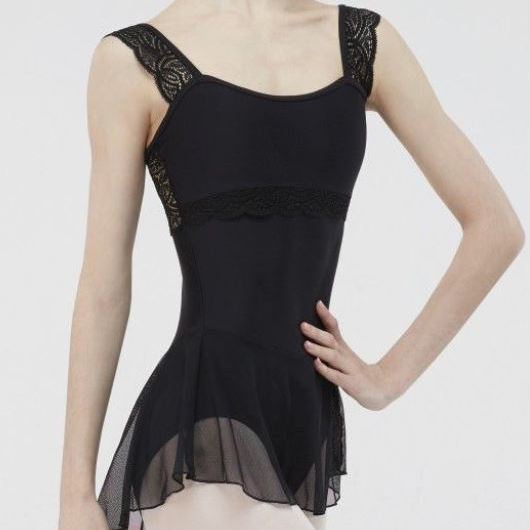 Tunique Wear Moi Etincelle femme dentelle – Image 8