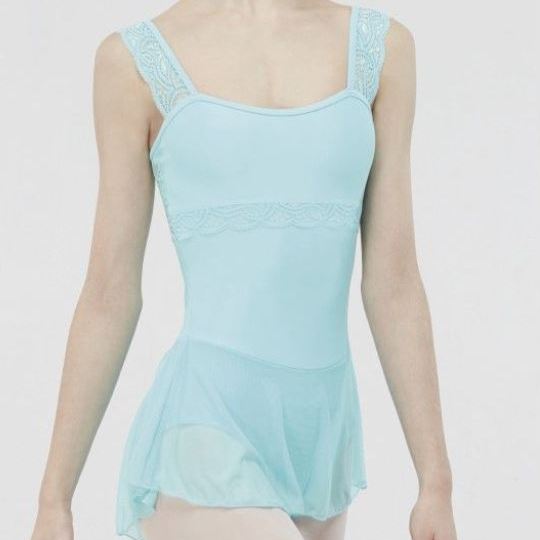 Tunique Wear Moi Etincelle femme dentelle