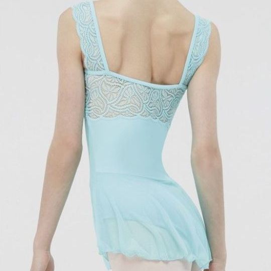 Tunique Wear Moi Etincelle femme dentelle – Image 3