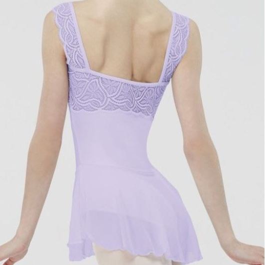 Tunique Wear Moi Etincelle femme dentelle – Image 5