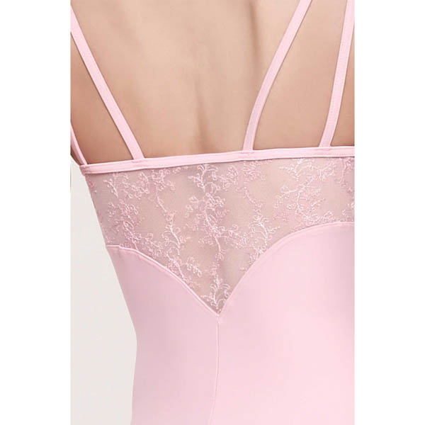 Justaucorps sans manche fille BELMINE Wear Moi – Image 8