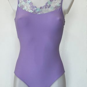 Justaucorps Wear Moi REINE femme Collection Damasco