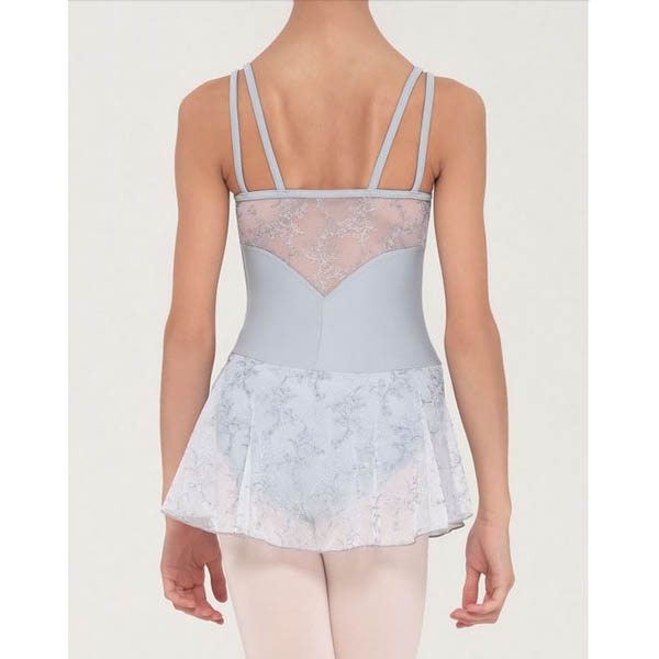 Tunique danse classique ALYSON fille Wear Moi – Image 3