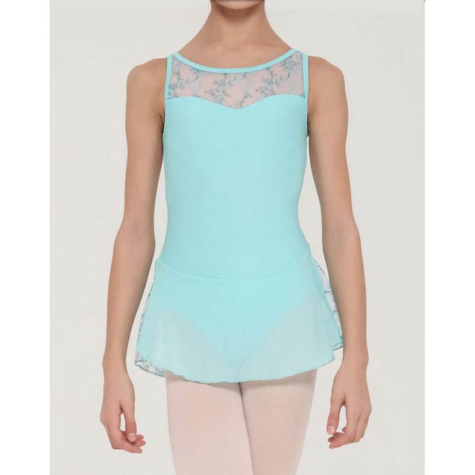 Tunique danse classique ALYSON fille Wear Moi – Image 4