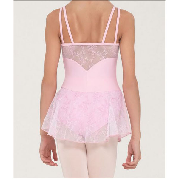 Tunique danse classique ALYSON fille Wear Moi – Image 7