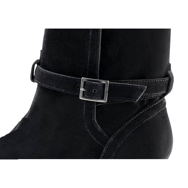 Bottines danse Harper Werner Kern WEAST COAST – Image 4