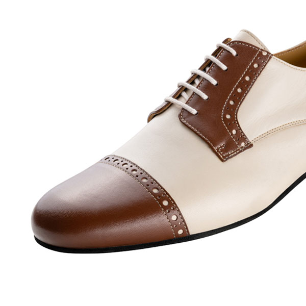 Chaussure danse de salon homme Bergamo Werner Kern – Image 3