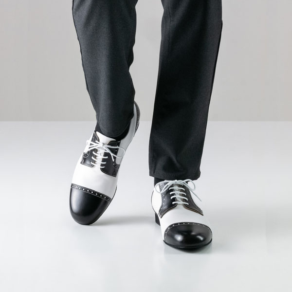 Chaussure danse de salon homme Bergamo Werner Kern – Image 7