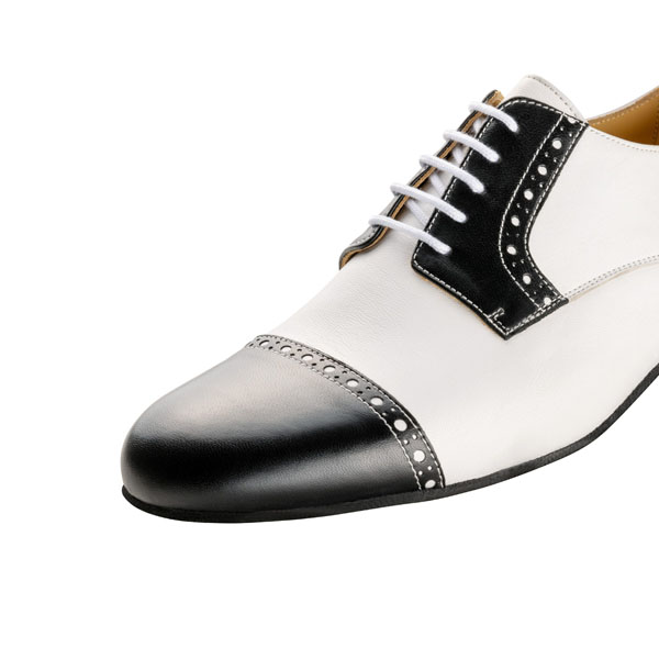 Chaussure danse de salon homme Bergamo Werner Kern – Image 6